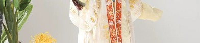 Hanfu Hairstyle Tutorial:A Guide to Traditional Chinese Hairdos