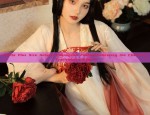 Petite Plus Size Autumn Cheongsam Fashion:Embracing the Charm of Traditional Elegance