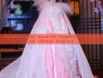 The Inner Layers of Hanfu:Understanding the Traditional Undergarments of Chinese Heritage
