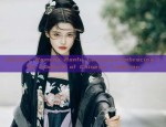 Ancient Womens Hanfu Costumes:Embracing the Essence of Chinese Tradition