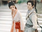 The Splendor of Hanfu with a Cape:A Journey into Traditional Chinese Elegance