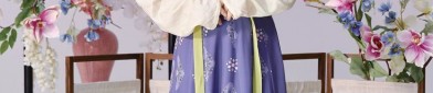 Elegant and Adorable Hanfu Fashion for the Petite 150cm Frame