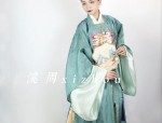 The Ming Dynasty Hanfu Biji:A Closer Examination of Its Splendor and Significance