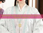 Embroidery Qipao Dress:The Newest Trend in Traditional Elegance