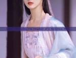 Spring Girls Hanfu Set:A Look into the Beautiful Two-Piece Ensemble for Little Girls