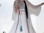 The Evolution of Cheongsam:Embodying Traditional Elegance in Modern Fashion