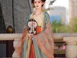 Black Lace Cheongsam Dress:A Blend of Tradition and Modern Elegance