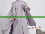 Embracing Traditional Elegance:The Rise of Modern Youth-Oriented Classic Cheongsam