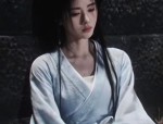 Daily Wear of a Young Girl in Traditional Chinese Hanfu Style:The Charm of Han-Tang Fashion