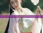 The Elegance of Xiangyunsha Cheongsam:A Premium Choice for a Belly-Covering Classic