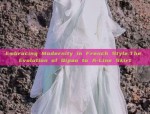 The Enigma of a Red Hanfu Warrior:A Female General in Ancient Costume
