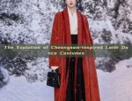 The Evolution of Cheongsam-Inspired Latin Dance Costumes