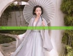 The Quintessential Clutch Bag to Complement Traditional Cheongsam