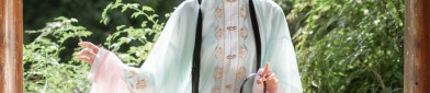 Giant Kids Hanfu Fashion for Girls Size 180cm