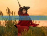 Ancient-Style Hanfu Shoes:A Fairy-like Journey into Traditional Student Fashion