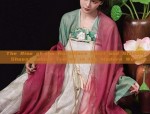 Ancient Chinese Costume:The Traditional Hanfu for Elementary School Students
