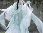 Qiqi Weis Cheongsam Elegance:A Resounding Success Story