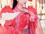 Flying to the Skies in the Splendor of Dunhuang Hanfu:A Journey Through Time