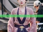 Innovative Hanfu Qipao Dress:A Modernized Version of Traditional Chinese Elegance