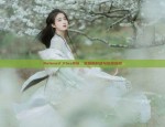 Little Girls in Traditional Hanfu Fashion:Spring and Autumn Elegance