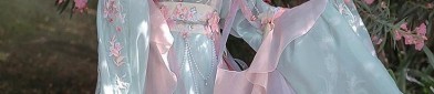 The Rise of Modern Tangzhuang Fashion among Young Women in China