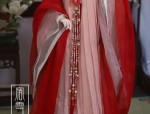 The Versatility of Cheongsam Overlays:A Guide to Perfect Pairing