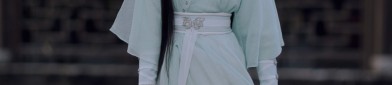 Exploring Xian:Traditional Splendor of Hanfu in Timeless Travel Photography