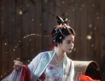 The 3-Meter Hanfu Belt:A Symbol of Cultural Heritage and Elegance