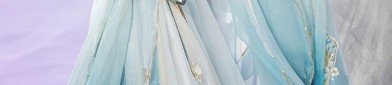 Winter Embroidery Qipao:The Story of a Thick and Beautiful Tradition
