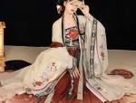 Neo-Classical Qipao:The Evolution of Traditional Chinese Fashion into Modern Vogue