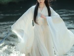 The Splendor of Jingyun’s Horseface Skirt Set