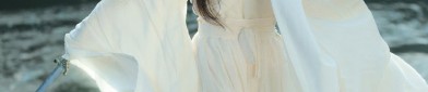 The Splendor of Hanfu Fabrics:Silk and Satin
