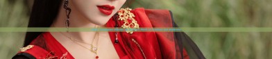 Winter Cheongsam Blouses for Women:A Blend of Tradition and Modernity