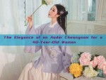 The Windproof Band and the Evolution of Autumn-Winter Hanfu Fashion:A Guide to Traditional Headwear