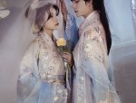 The Revival of Traditional Chinese童装汉服，大童的古装魅力与古风情怀