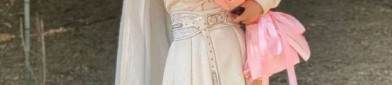 Chinese-Style Childrens Tang Suit and Hanfu Fashion:A Cultural Journey