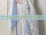 Affordable Hanfu Fashion:Stylish and Slimming at a Budget-Friendly Price