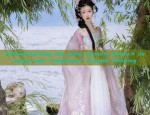 Reconstructing the Ming Dynasty Hanfu:A Journey into Traditional Chinese Clothing