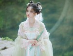 DIY Hanfu Hair Accessories Kit:A Guide to Creating Traditional Beauty