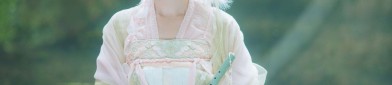 Hanfu Fashion Icons:Celebrity Trends in Traditional Chinese Attire
