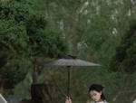Embracing the Everyday Elegance of Etched Bone Cheongsam