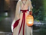 Children in Cheongsam and Traditional Chinese Style:The Revival of Minguo Fashion