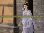 Plus Size Autumn Winter Cheongsam:Embracing the Beauty of Curves