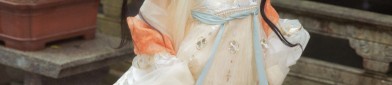 The Elegance of Cheongsam-Style Skirts:A Journey Through Time and Fashion