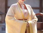 Winter Childrens Traditional Chinese Hanfu Costumes for Girls:A Guide to Stylish and Warm Apparel