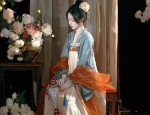 Customizing the Mamen-Qun Ensemble:A Journey into Traditional Elegance and Modern Tailoring