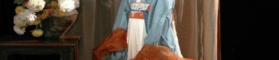 Fall and Winter Fashion:Plus-Size Womens Hanfu Clothing for a Slimming Look