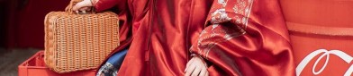Traditional Tang-Style Chinese Womens Clothing for Junior Schoolgirls