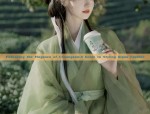 Ethnic-Style Cheongsam:Embracing Summer in Traditional Elegance
