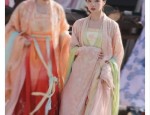 The Evolution of Cheongsam Dancewear and Training Costumes:A Closer Look